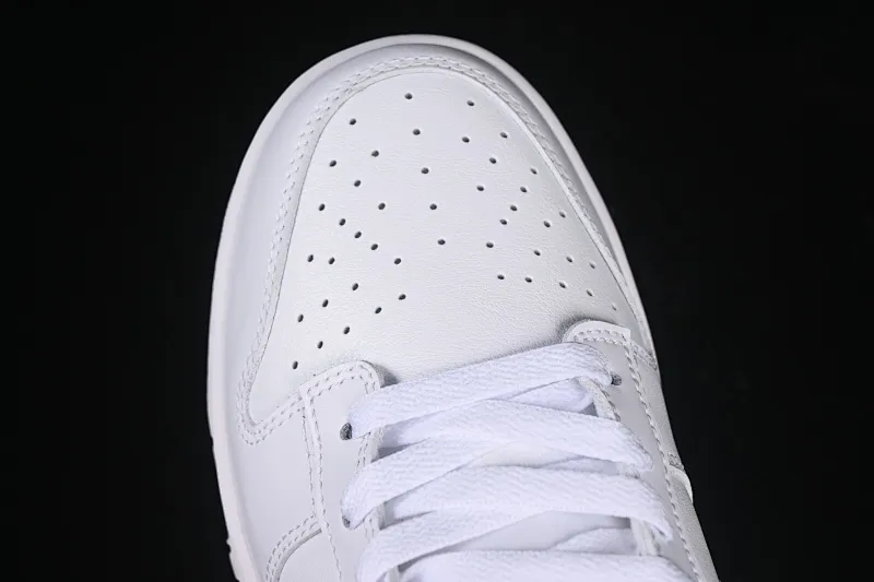 All categories Nk SB Dunk series Nk SB Dunk Low low-top sneakers Nike SB Dunk Low white gray low-top casual sneakers IH0632-141